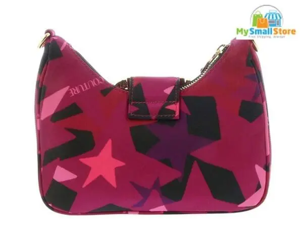 Versace Jeans Colourful Shoulder Bag - Fashionable And Functional 2