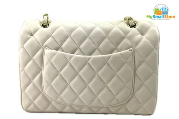 Beyond Envy Quilted Faux Leather Shoulder Bag | Stylish &Amp; Spacious 5