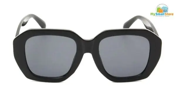 Cramilo Eyewear Sheridan Square Oversized Sunglasses 2