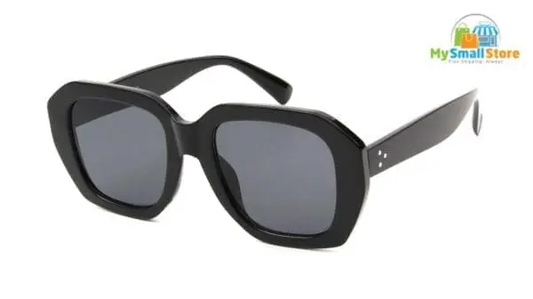 Cramilo Eyewear Sheridan Square Oversized Sunglasses 1