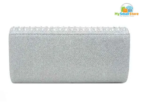 Beyond Envy Rhinestone Evening Clutch Bag | The Ultimate In Elegance 4