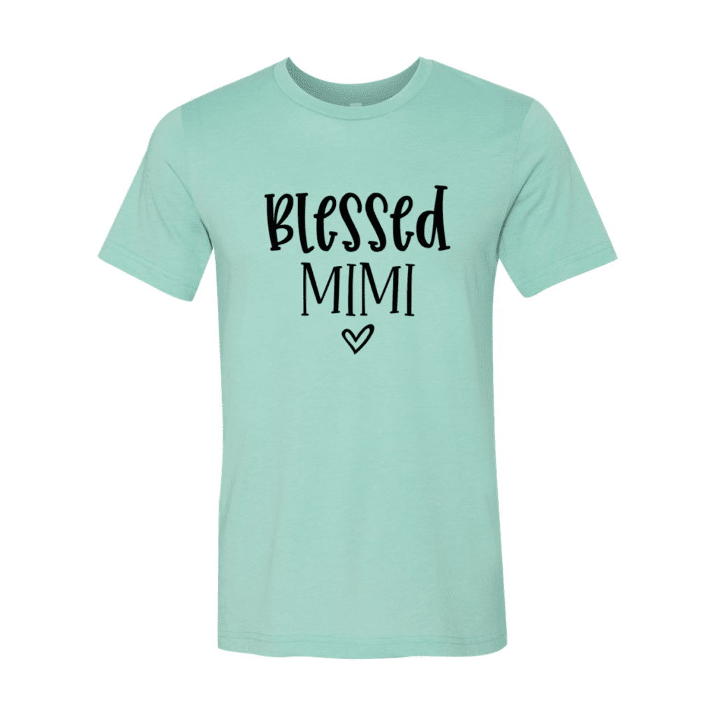 Blessed Mimi T-Shirt