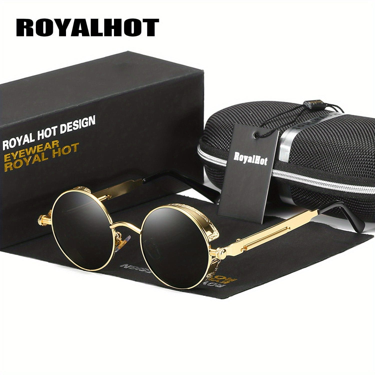 Top Six Best RoyalHot Sunglasses 2