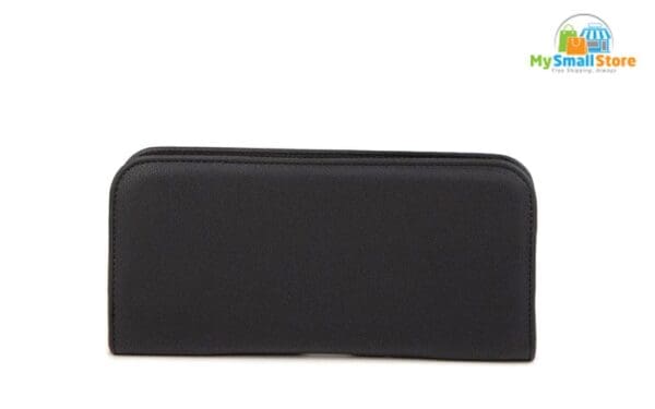 Versace Jeans Luxury Black Wallet - Epitome Of Style 2