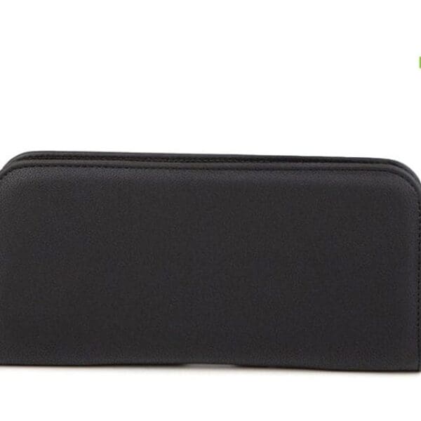 Versace Jeans Luxury Black Wallet - Epitome Of Style 4