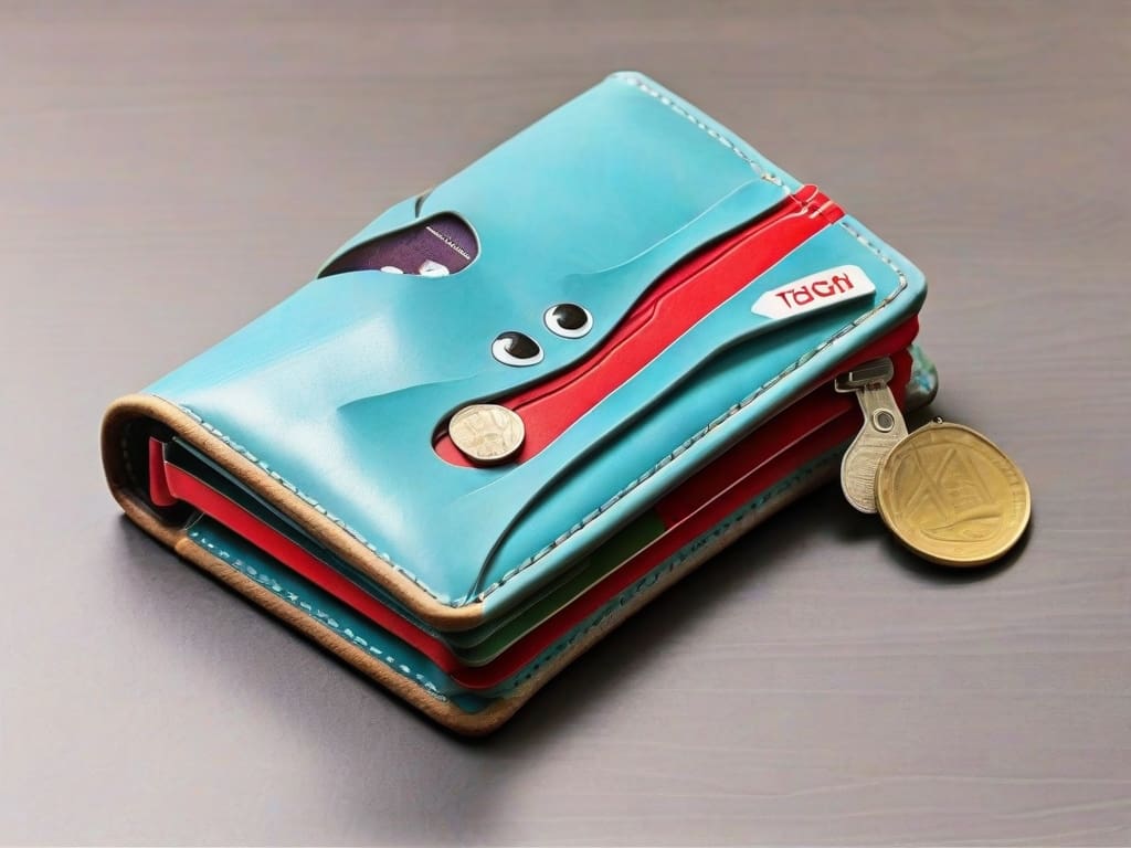 Chic Wallet