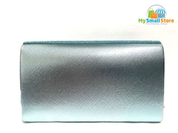 Beyond Envy Stunning Clutch Bag Covered By Full Crystal | Free Shipping 7