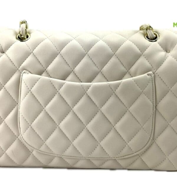 Beyond Envy Quilted Faux Leather Shoulder Bag | Stylish &Amp; Spacious 10