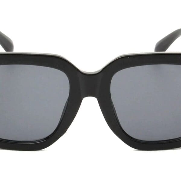 Cramilo Eyewear Sheridan Square Oversized Sunglasses 7