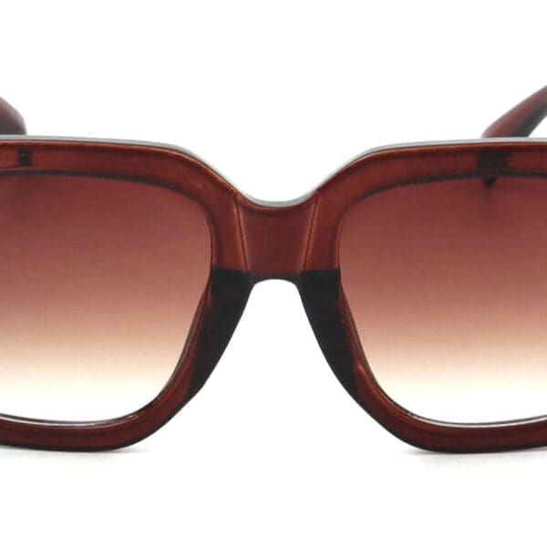 Cramilo Eyewear Sheridan Square Oversized Sunglasses 10