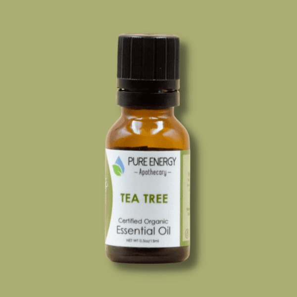 Pure Energy Apothecary Tea Tree Essential Oil - 15Ml (0.5Oz) 4