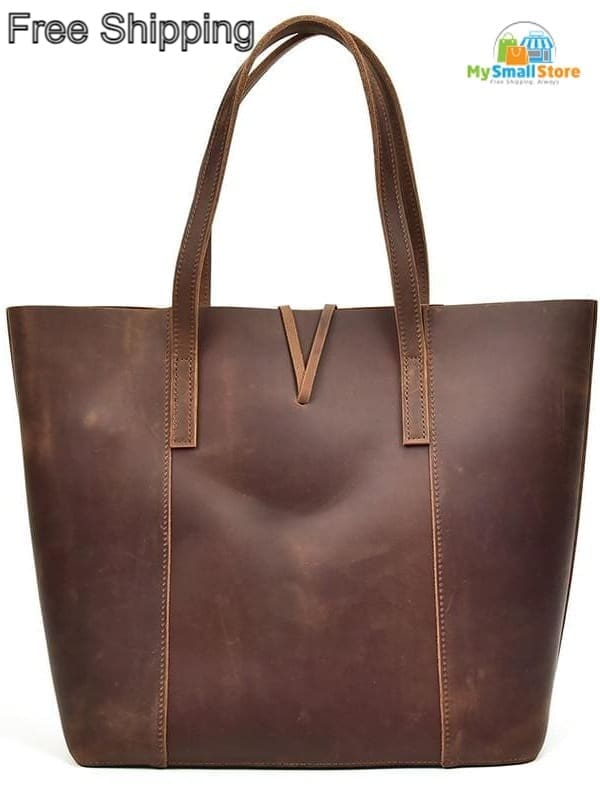 The Taavi Tote