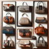 Top 10 Coolest Designer Bags You Need In Your Collection 1