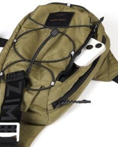 Zimego Roadtripper Sling Bag Perfect 3