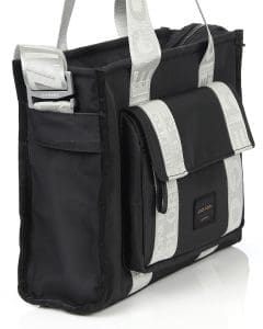 Zimego Shoulder Tote Bag Unique 5