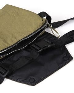Zimego Flap Fanny Pack A Must Own 3