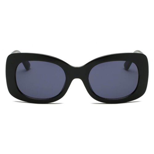 Cramilo Eyewear Baku Fashion Retro Oversized Sunglasses 2