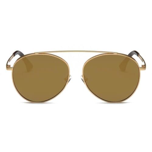 Cramilo Eyewear Bethel Teardrop Aviator Sunglasses 2
