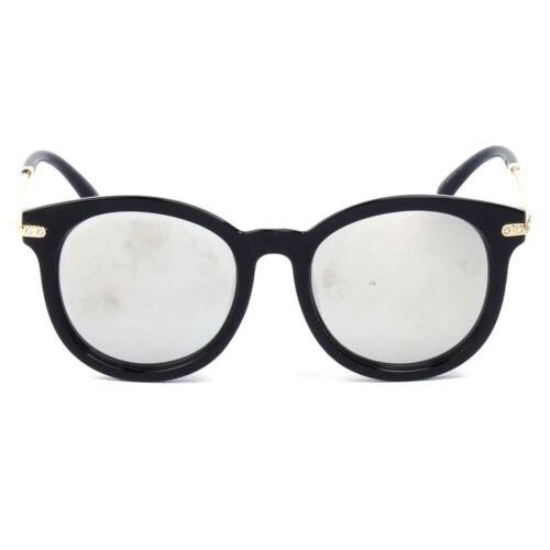 Cramilo Eyewear Brussells Round Rimmed Sunglasses Very Trendy 2