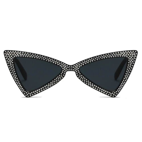 Cramilo Eyewear Canberra Extreme Cat Eye Sunglasses 2