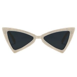 Cramilo Eyewear Canberra Extreme Cat Eye Sunglasses 6
