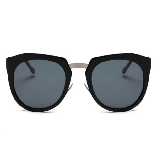 Cramilo Eyewear Ferndale Mirrored Polarized Cat Eye Sunglasses 2