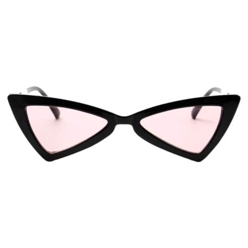 Cramilo Eyewear Firenze High Pointed Cat Eye Sunglasses 2
