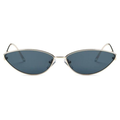 Cramilo Eyewear Flint True Retro Vintage Sunglasses 2