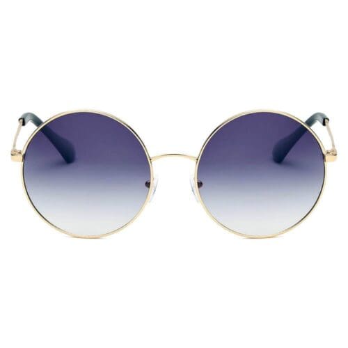 Cramilo Eyewear Hermiston Classic Circle Tinted Sunglasses 2