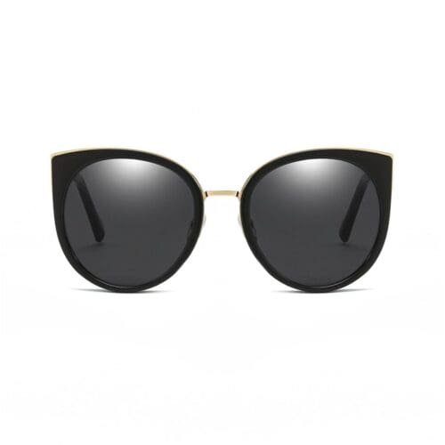 Cramilo Eyewear Holmdel Iconic Cat Eye Sunglasses 2