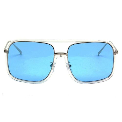 Cramilo Eyewear Magna Oversized Aviator Design Sunglasses 2