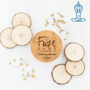 Fuze Body Body Butter Focus 2