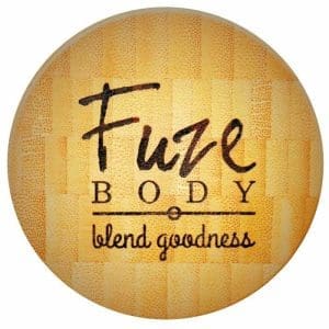 Fuze Body Body Butter Lavender 5