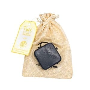 Fuze Body Joy Activated Charcoal Facial Soap 2