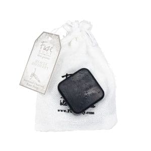 Fuze Body Muscle Recovery Activated Charcoal Facial Soap 2