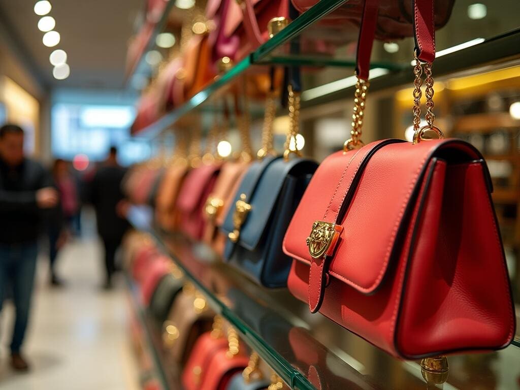 handbag discounts
