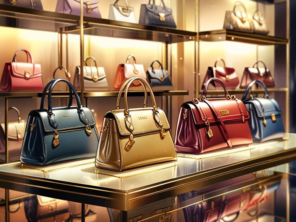 handbag discounts