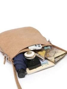 Shomico Small Tan Crossbody Bag Awesome 5