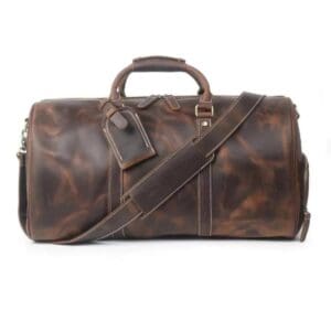 Weekender Duffle Bag