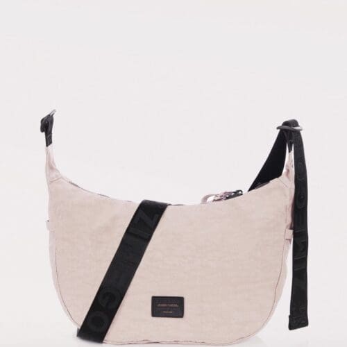 Zimego Everywhere Crescent Crossbody Bag