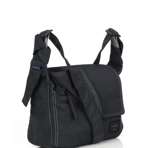 Zimego Venice Crossbody Bag Stitch Point 2