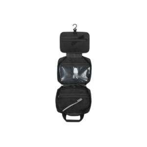 Expanding Toiletry Bag