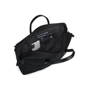 Madison Messenger Bag