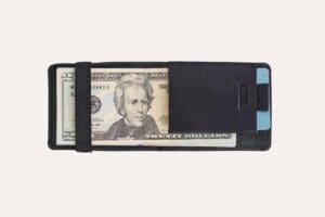 Cash Fold Wallet