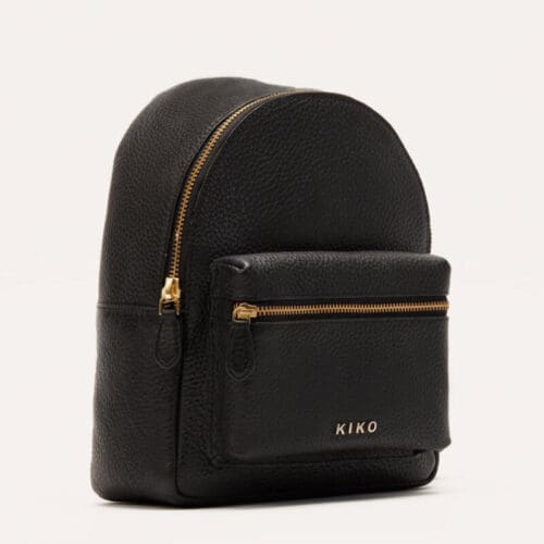 Kiko Itty Bitty Backpack Pebble Leather 6