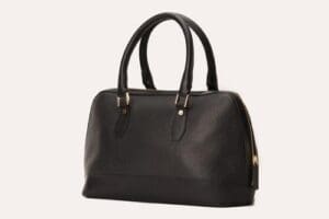 Snazzy Top-Handle Bag