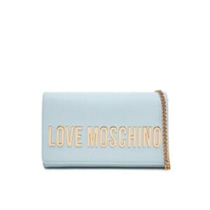 Blue Crossbody Bag
