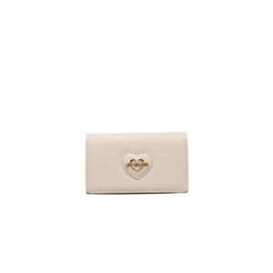 Ivory Crossbody Bag