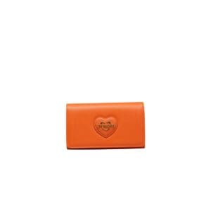 Red Crossbody Bag