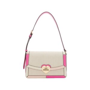 Heart Shoulder Bag